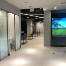 진명 스크린 골프 이미지