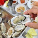 거제도 굴구이 이미지