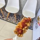 콩꼬물수제꽈배기