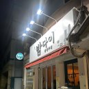 은평애견 | 새절술집/내돈내산)은평 불광천 앞 분위기 애견동반 술집 “밤다이” 방문후기