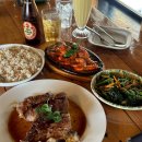 Hotel Tops10 | 세부 막탄 가이사노 그랜드몰 근처 한국인 인기 맛집 탑스 그릴 Tops Grill