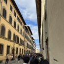 상이 | 피렌체ㅣ다비드상이 있는 아카데미아 미술관 후기