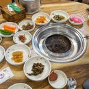 효우2로L | 광주 효천지구 맛집 노포감성 술집 머시기쪽갈비