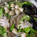 상상해물칼국수대곡본점 이미지