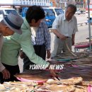 득량만건어물 이미지