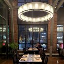 타이틀리스트도산점 | [식도락/와인일기] 분위기 좋은 콜키지 프리 레스토랑 도산공원 맛집 @마켓오 압구정점