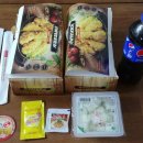 와커치킨 이미지