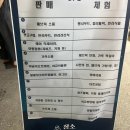 봉선시장 이미지