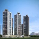 힐스테이트 대구역 이미지