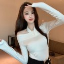 티몰구매대행 직꾸이용해서 구매한 오프숄더 후기