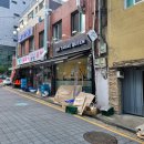 지에스(GS)25 명일점 이미지