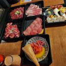 야끼니꾸소량보라매 | [서울] 야끼니꾸소량 보라매직영점 방문 후기