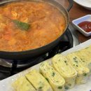 철원오대기사식당 | 의정부 녹양동 맛집 철원오대쌀 갓지은솥밥 녹양점, 김치찌개 계란말이 든든한 점심 내돈내산