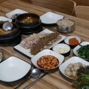 단양구경시장(단양인정시장) 이미지