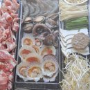 선유도바닷가