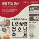 시립중랑청소년수련관 이미지