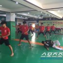 호키종합체육관 이미지