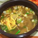 [강원/속초]실향민이 자리잡은 아바이마을 1세대 음식점 다신식당 가리국밥 이미지
