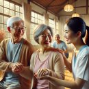 원어민에게 배우는 영어 이미지