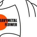 메탈 플라워 이미지