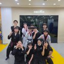 용인대예다함태권도 이미지