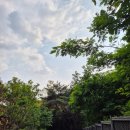 영축산순환산책로(광운대역) | 영축산 순환산책로