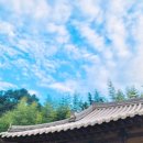 청계동펜션 | 곡성단체펜션 고민 끝! 자연속에서 쉬어가는 심청골한옥펜션 이야기