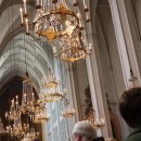 성니콜라소년합창단 | 비엔나 소년 합창단 미사 관람 후기 :: 당일 현장 줄서기 팁