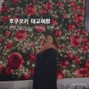 이브모텔 | 일본 후쿠오카 ㅣ 크리스마스에 다녀온 후쿠오카 태교여행 (크리스마스마켓, 후쿠오카타워, 모모치해변)