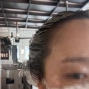 송파 미용실 “준오헤어 문정역테라타워점” 도연실장 웨딩염색 후기