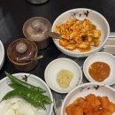 미성막창 | [천안청수동] 산더미미성돼지국밥 | 순대를무한으로...국밥맛집(곱창국밥,돼지국밥,가브리살수육후기☺️)