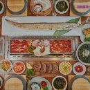 3784 | [제주도 맛집] 한라갈치 중문점 제주 갈치 전문점, 신선한 해산물의 맛