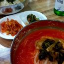 털보네국수와전 네이버블로그