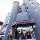 티머 인 호텔 이미지