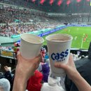 방배김밥 상암월드컵경기장점 | 2025년 10월 직관 기록