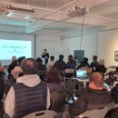 제2강 빛의 도시를 사랑한 선교사들-송인동 호남신학대학교 명예교수 이미지