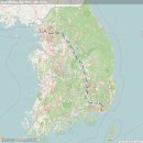 쉽게 가는 국토종주 (퍼 온글 입니다.)
