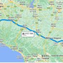 산마리노의아침 이미지