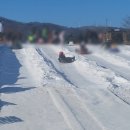 봉평면사무소 | [연말 힐링 여행지 추천] 휘닉스 파크 스노우 빌리지 가족 방문 후기 – 눈 위에서 배우는 안전과 규칙