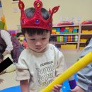 코스모스 어린이집 이미지