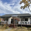 쁠랑 | 영천 테라스 카페 쁠랑ㅣ메뉴·가격·분위기 내돈내산 후기