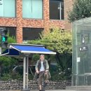 한남동공영주차장 복합문화센터 1층 출입구 이미지