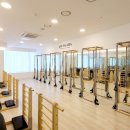 온필라테스라운지 - 성남시 분당구 성남대로 168 | 온필라테스라운지