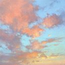 하늘풍경 이미지