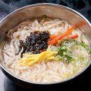 지나칼국수
