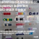 네일온담 | [동대문네일샵&용두동네일샵 네일온담] 깔끔의 정석 패디 원컬러 추천후기