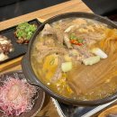 [옥련동 맛집]백종원의3대천왕 명인의 &#39;군봉묵은지김치찜&#39; 후기