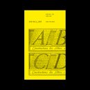예일기획인쇄 - 강서구 공항대로61길 22-7 | 노말에이 [DESIGN] 현대 타이포그래피: 비판적 역사 에세이 (로빈 킨로스 저, 최성민 옮김 / 작업실유령)