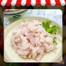 세꼬시초장 이미지