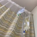 죽이야기 조선대병원점 | 임산부 임신 8주 장염 배탈 증상 수액 병원 진료 대처후기